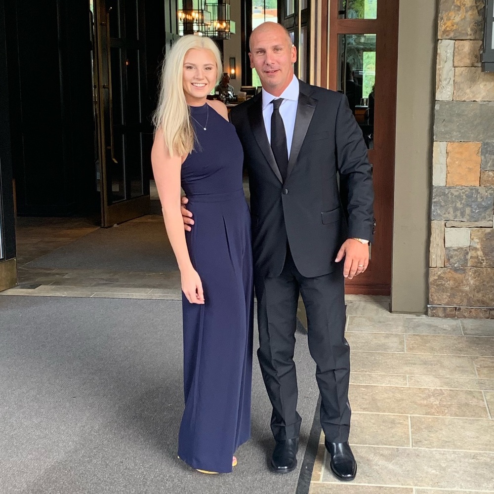 Meet your Posher, Stormy
